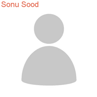Sonu Sood